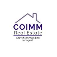COMPAGNIA IMMOBILIARE Real Estate - COIMM Real Estate logo - Similar company to Csr Group