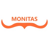 Monitas logo - Similar company to Riki Nihongo Career