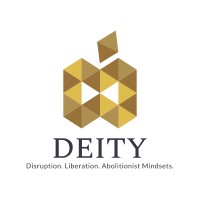 DEITY logo - Similar company to Deityvillas