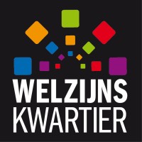 Welzijnskwartier mantelzorgondersteuning logo - Similar company to Welzijnskwartier
