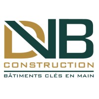 DVB CONSTRUCTION logo - Similar company to Tchalian