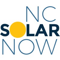 NC Solar Now, Inc. logo - Similar company to Green Rack Solar