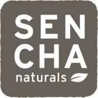 Sencha Naturals logo - Similar company to Egrowthmakers