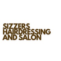 Sizzers Hairdressing and Salon logo - Similar company to Bertyverse