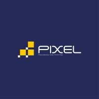 Pixel Printing and Packaging logo - Similar company to Fabyab Group