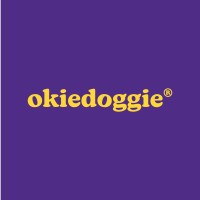 Okiedoggie logo - Similar company to Yaya