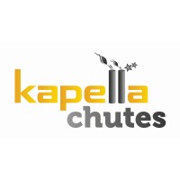 Kapella Chutes logo - Similar company to Cleantech Hub Grounds