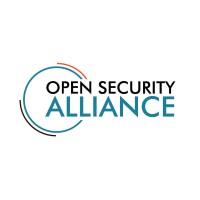 Open Security Alliance LLP logo - Similar company to Vision Iso
