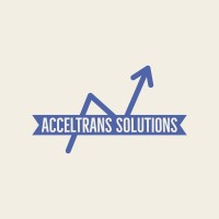 AccelTrans Solutions logo - Similar company to Gurus360 Knowledge Services