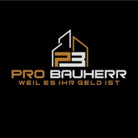 Pro Bauherr GmbH logo - Similar company to 21 It Solutions Gmbh