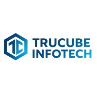 Trucube Infotech Pvt Ltd logo - Similar company to Agentbuild.Ai
