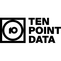 Ten Point Data, Inc. logo - Similar company to Go Pills