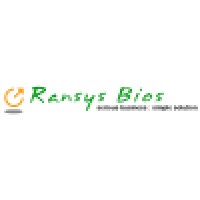 Ransys Bios Technologies Private Limited logo - Similar company to Dstudioz Technologies Solutions Pvt Ltd