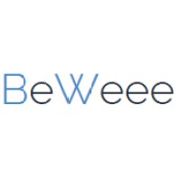 BeWeee logo - Similar company to Recupel