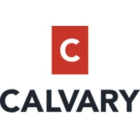 Calvary Christian Church logo - Similar company to Lead222