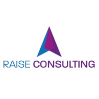 Raise Consulting logo - Similar company to Raise Consulting