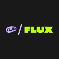 Flux Studio logo - Similar company to Fish Media