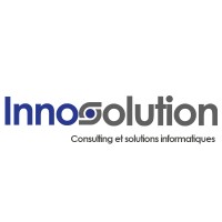 Innosolusion logo - Similar company to Cambridge Brainex