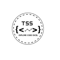 The Syntax Society logo - Similar company to Google Developers Student Club, Biet Chapter