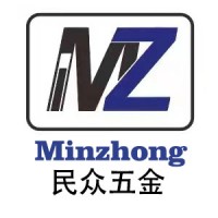 Jieyang Minzhong Hardware Industry Co., Ltd. logo - Similar company to Temax Hardware