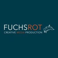 Fuchsrot Creative Media Production logo - Similar company to Kleemoe Media