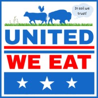 United We Eat