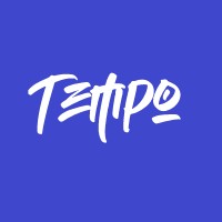 Tempo Music Distribution logo - Similar company to Rylty
