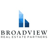 Broadview Real Estate Partners logo - Similar company to Pantigo Advisors