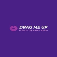 Drag Me Up logo - Similar company to Premitto - بريمتو
