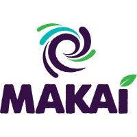 Makai Fruits logo - Similar company to Frudies - Passion For Fruit