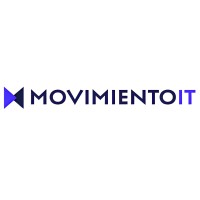 Movimiento IT logo - Similar company to Neuraldesktop