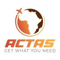 ACTAS logo - Similar company to Actas
