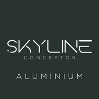 Skyline Aluminium Conceptor logo - Similar company to Rj Installations