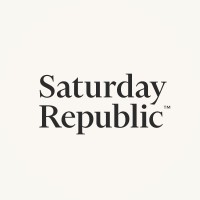 Saturday Republic logo - Similar company to Showlabs