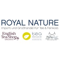 Royal Nature GmbH & Co. KG logo - Similar company to Be Pure