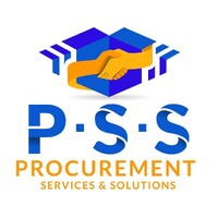 Procurement Services & Solutions logo - Similar company to Sara Procurement Services Ltd