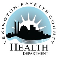 Lexington-Fayette County Health Department LFCHD logo - Similar company to University Of Kentucky College Of Public Health