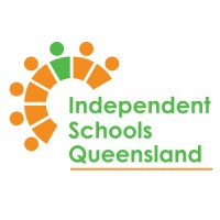 Independent Schools Queensland logo - Similar company to Cannon Hill Anglican College