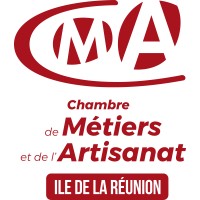 Chambre de Métiers et de l'Artisanat de La Réunion logo - Similar company to Cirbat