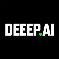 DEEEP.AI logo - Similar company to Sortful