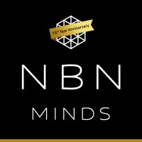 NBN Minds Private Limited logo - Similar company to Qualitech Solutions & Services Pvt. Ltd.