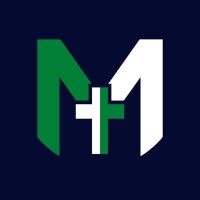 John Melvin University logo - Similar company to Devlin Contracting