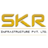 SKR Infrastructure Pvt Ltd logo - Similar company to Nexgen Indoz Pvt Ltd