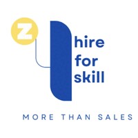 HireForSkillz logo - Similar company to Lognrg