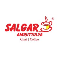 Salgar Amruttulya logo - Similar company to Apex Food Export