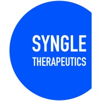 Syngle Therapeutics logo - Similar company to Crossbeta Biosciences B.V.