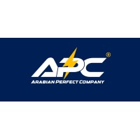 ARABIAN PERFECT COMPANY logo - Similar company to Qattrah