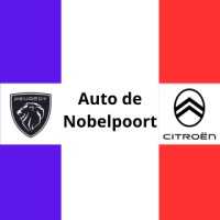 Automobielbedrijf 'De Nobelpoort' B.V. logo - Similar company to Key Control Dashboard