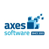 Axes Software logo - Similar company to .Exe Software