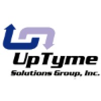 Uptyme Solutions Group